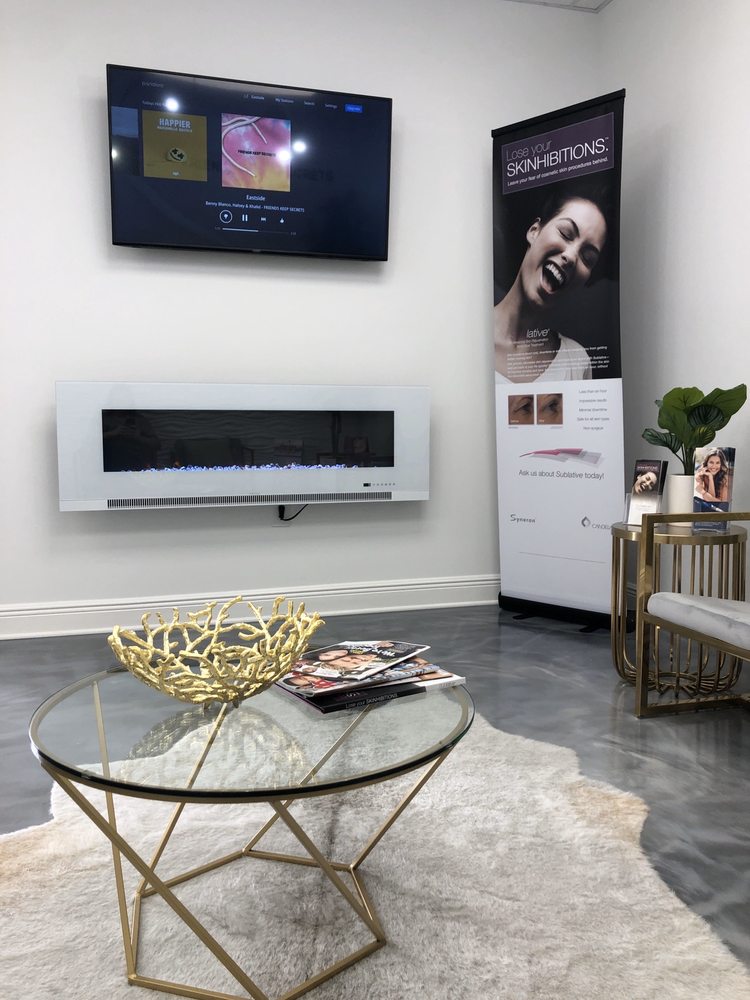 THE MED SPA AT ACWH Updated July 2024 1943 S Burnside Ave, Gonzales