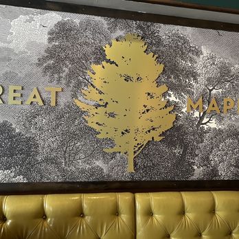 Great Maple - New American Near Me - Newport Beach, California Great Maple - New American Near Me - Newport Beach, California