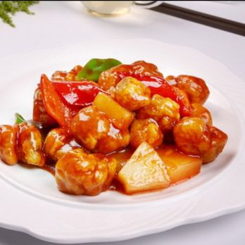 FU HOUSE - Chinese Near Me - Holywell, FLN