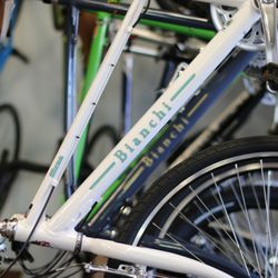 A1A Cycle Works