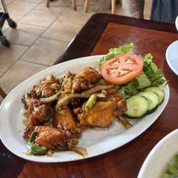 Pho John - Vietnamese Near Me - San Jose, California