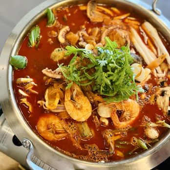 Ondam - Jjambong - Korean Near Me - Santa Clara, California Ondam - Jjambong - Korean Near Me - Santa Clara, California