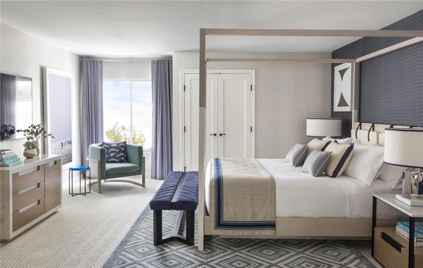 Oceana Santa Monica, LXR Hotels & Resorts by null