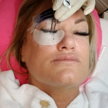 Sofia Lash - Just one of her amazing talents. - Eyelash Service Near Me - Las Vegas, Nevada