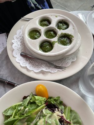 Demarchelier Bistro by null