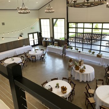 Union 12 - Balcony view - Venues & Event Spaces Near Me - Columbia City, Indiana Union 12 - Balcony view - Venues & Event Spaces Near Me - Columbia City, Indiana
