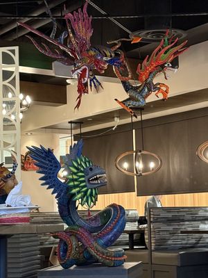 Zocalito Latin Bistro by null