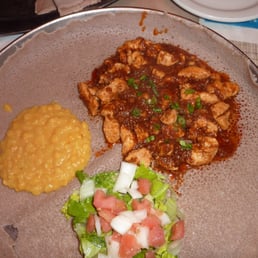 Doro Tibs