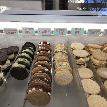 Peace Pie - Desserts Near Me - Charleston, South Carolina Peace Pie - Desserts Near Me - Charleston, South Carolina