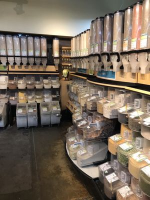 Central Co-op by null