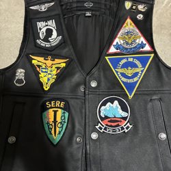Tailoring And More - Vest front