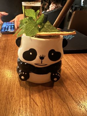 Life On Mars by null