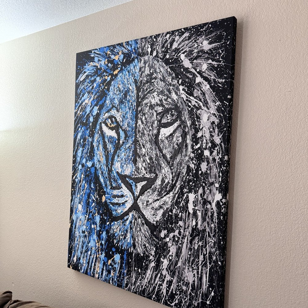 Off The Wall Art and Framing - Framing Near Me - Las Vegas, Nevada