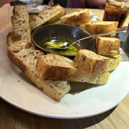 Focaccia