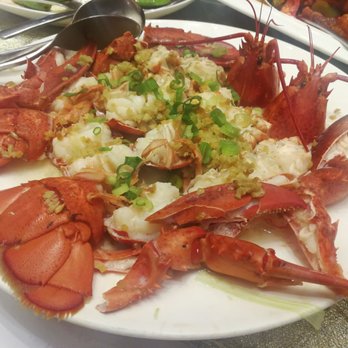 Fusion Delight - Lobster - Chinese Near Me - San Leandro, California Fusion Delight - Lobster - Chinese Near Me - San Leandro, California