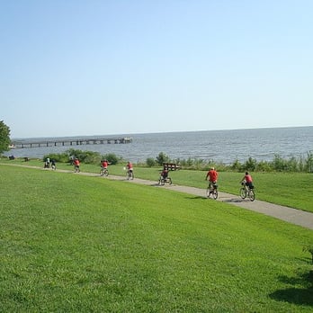 John H Downs Memorial Park - Parks Near Me - Pasadena, Maryland
