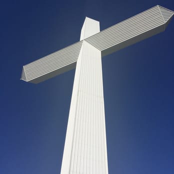 Largest Cross in the Western Hemisphere - Landmarks & Historical Buildings Near Me - Groom, Texas Largest Cross in the Western Hemisphere - Landmarks & Historical Buildings Near Me - Groom, Texas