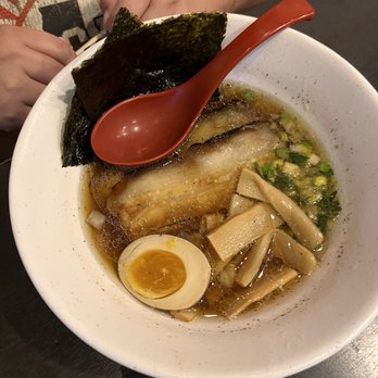 Origami Ramen Bar - Tokyo Ramen - Ramen Near Me - Phoenix, Arizona