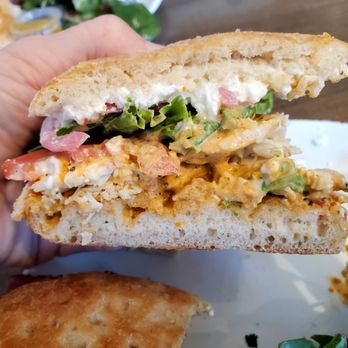 Urbane Cafe - Hartsdale Chicken Sandwich - Sandwiches Near Me - San Diego, California Urbane Cafe - Hartsdale Chicken Sandwich - Sandwiches Near Me - San Diego, California