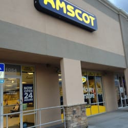 Amscot