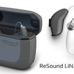 Gupta ENT Center - We sell the full line of ReSound hearing aid devices!