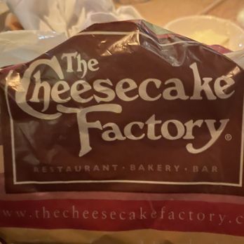 THE CHEESECAKE FACTORY - Updated April 2025 - 1732 Photos & 1226