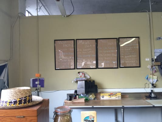 Cason’s Fine Meats by null