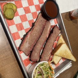 Beef brisket Beef brisket