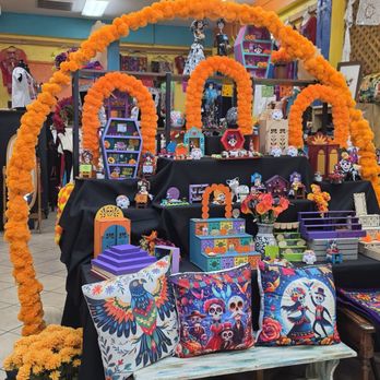 Artemex - Inspiring altar set up July 2026 - Arts & Crafts Near Me - Gilroy, California Artemex - Inspiring altar set up July 2026 - Arts & Crafts Near Me - Gilroy, California