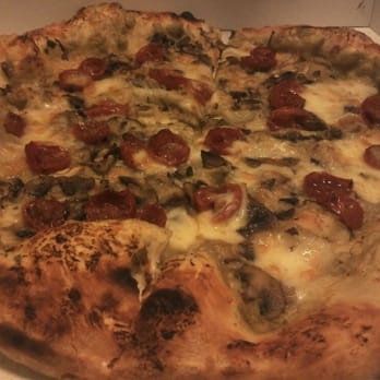 Strapizzami - Pizza Near Me - Florence, FI