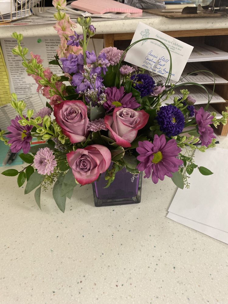 Occasions To Celebrate