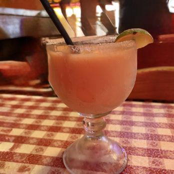 Riscky's BBQ - Frozen raspberry margarita - Barbeque Near Me - Fort Worth, Texas Riscky's BBQ - Frozen raspberry margarita - Barbeque Near Me - Fort Worth, Texas