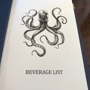 Cod & Lobster Brasserie - Fantastic options on the beverage list. - Seafood Near Me - Nelson, AUK Cod & Lobster Brasserie - Fantastic options on the beverage list. - Seafood Near Me - Nelson, AUK