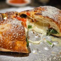 Piesanos Stone Fired Pizza - Millhopper