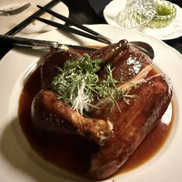 Nam Yu Roasted Chicken Nam Yu Roasted Chicken