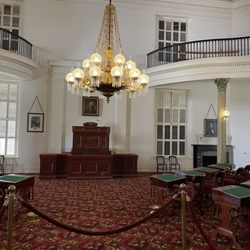 Alabama State Capitol
