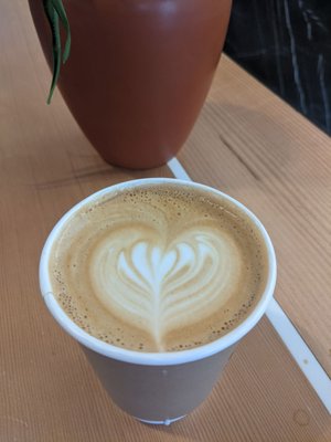 Penny's Coffee by null