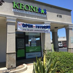 KEONI Learning and Assessment