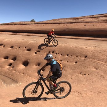 western spirit bike tours