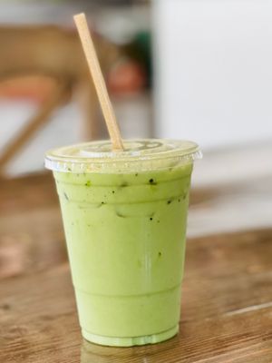 JB&C Juice Bar & Cafe by null