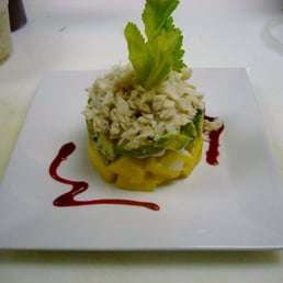 Lump Crab Tower