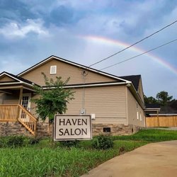 Haven Salon