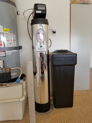 Green Living Water Solutions