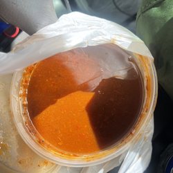 El Metate Tortilleria - Salsa