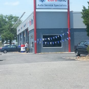 EuroTune - Euro Tune - Auto Repair Near Me - Richmond, Virginia EuroTune - Euro Tune - Auto Repair Near Me - Richmond, Virginia