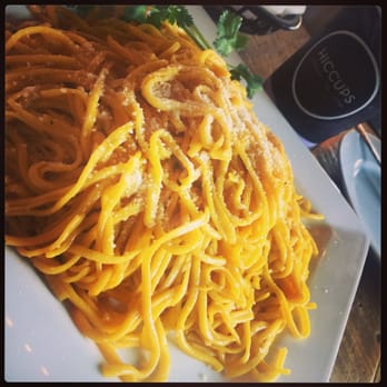 Hiccups Veo Cafe - Garlic noodles plain for the kids and taro smoothie with boba. - Asian Fusion Near Me - Carson, California Hiccups Veo Cafe - Garlic noodles plain for the kids and taro smoothie with boba. - Asian Fusion Near Me - Carson, California