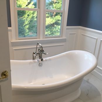 Mv General Contracting - Bath remodeled - Painters Near Me - Walkersville, Maryland
