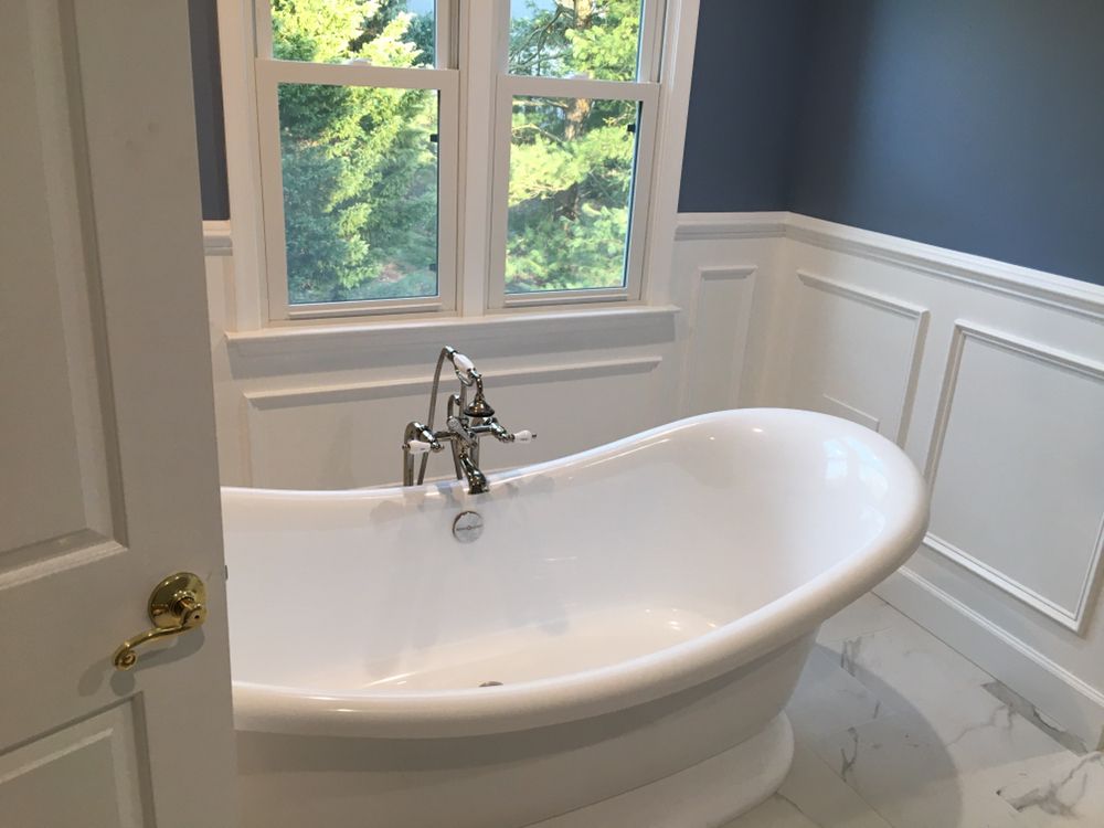 Slide of Mv General Contracting