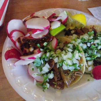 Lilly's Tacos - Late post - Mexican Near Me - Goleta, California