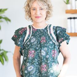 Christi Clark Color